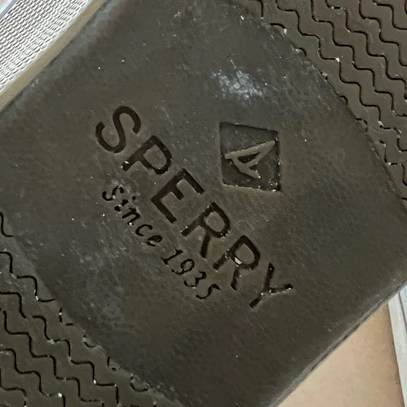 Sperry Men’s Striper Storm Hiker Sneaker Boot size 11 - Picture 6 of 7